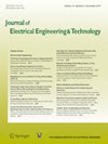 Journal of Electrical Engineering & Technology杂志封面